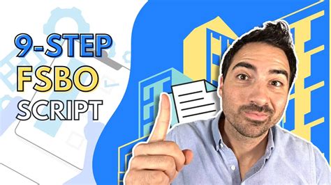 Image result for Ricky Carruth FSBO Script