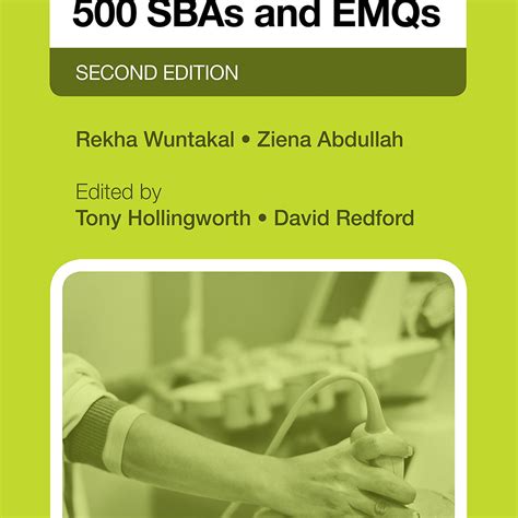 MRCOG Part 2: 500 SBAs and EMQs | Retail Maharaj