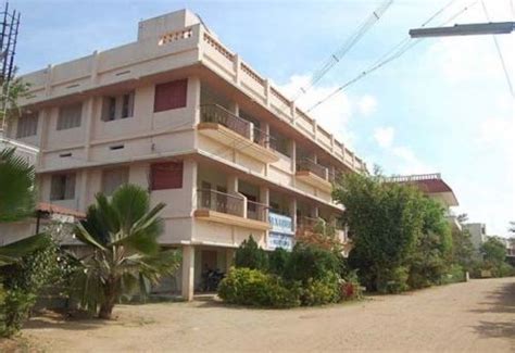 St. Xavier College of Nursing Contact Number, Address & Map, Kumbakonam ...