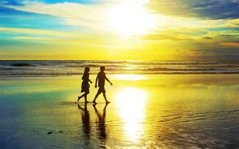 Guide To A Honeymoon In Kuta Beach, Bali