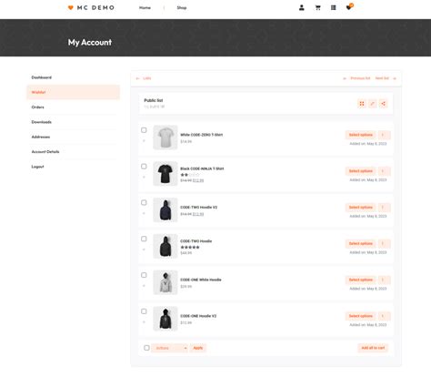 Image result for Multi-Threaded List
