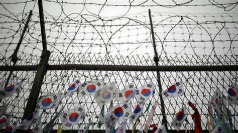 韩国向朝鲜提供800万美金人道主义援助，到底该不该？ - 知乎