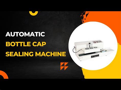 Induction Sealing Machine - Automatic Induction Sealer Machine Trader ...