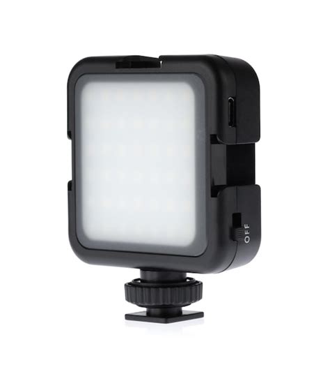 Image result for LED Square Camera