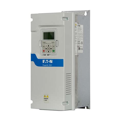 PowerXL DG1 variable frequency drive | Eaton