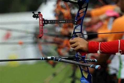 World Archery Field Championship postponed until 2022