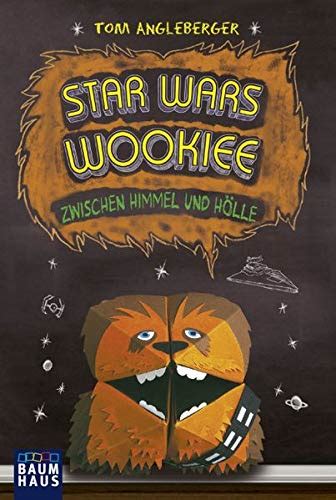 Amazon.in: Buy Star Wars Wookiee. Zwischen Himmel und Hölle: Ein ...