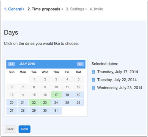 Image result for Doodle Tutorial Scheduling
