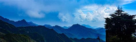 Discover the beauty of Arunachal Pradesh