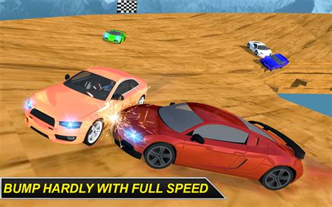 Car Derby Demolition Crash 3D - App on Amazon Appstore