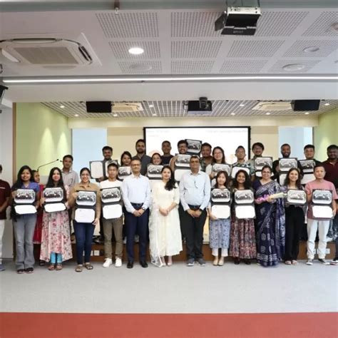 ARCI - Immersion Programme : Felicitation Ceremony & Talent Show - Jio ...