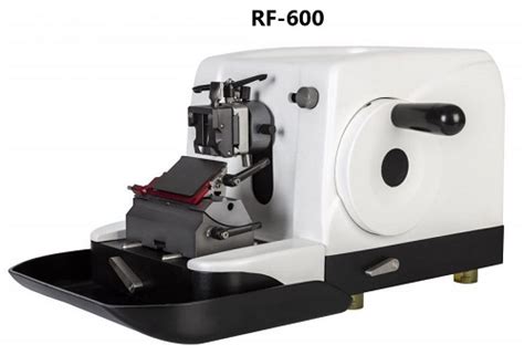 Rotary Microtome – Marsap Services Pvt. Ltd.