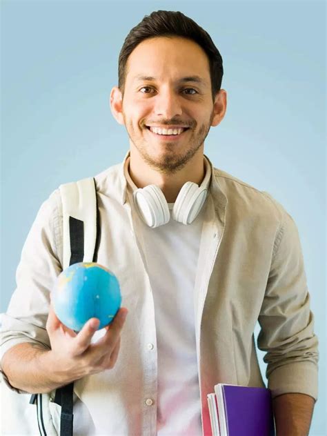 7 Benefits of Studying Abroad | Times of India