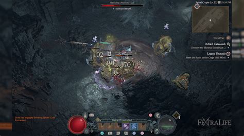 Best Diablo 4 Druid Builds - Fextralife