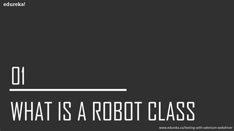 Image result for Java Class Robot