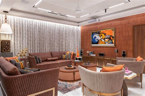 This Palatial Home Maximizes on Luxury While Preserving Tradition ...