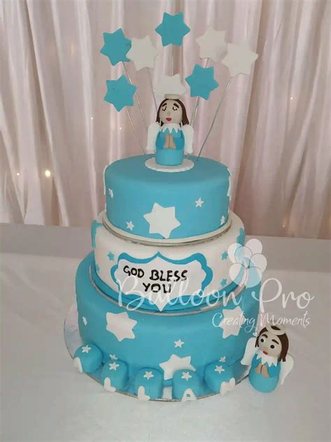 Cute Angel Cake Bangalore | Upto 50% Off - Balloon Pro