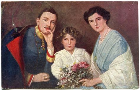 The life of the Blessed Karl of Austria – Part One – History Habsburg