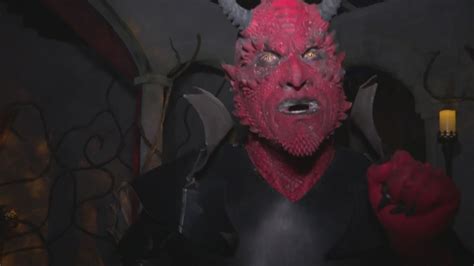 Behind the scenes of one of Louisville's highest-rated haunted houses ...