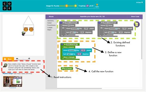 Image result for Code.org Lesson 15 Artist 4 Answers