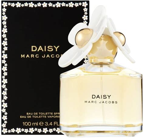 Buy MARC JACOBS Daisy Eau de Parfum - 100 ml Online In India | Flipkart.com