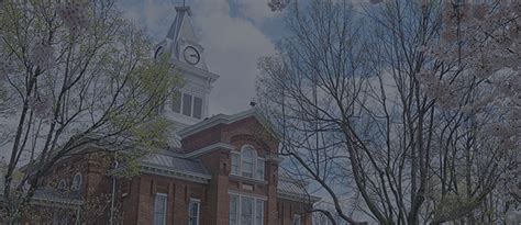 Detention Center - Simpson County Kentucky