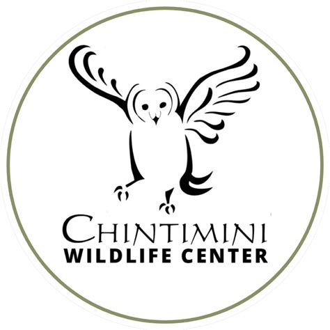 Chintimini Wildlife Center Logo_resized.png | FWS.gov