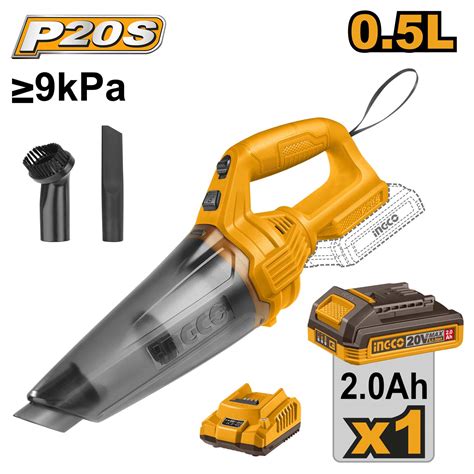 INGCO Cordless Tools | India