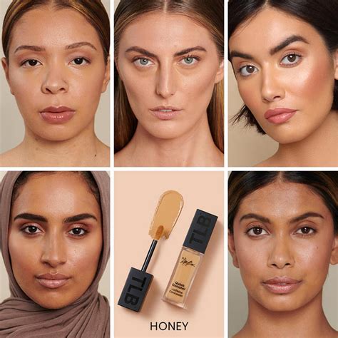 The Lip Bar Caffeine Concealer | Sugatra