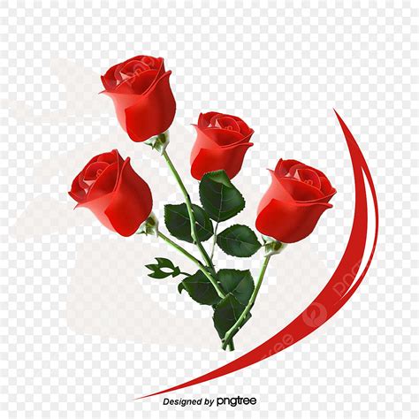 Love Rose PNG Picture, Rose Love, Rose, Flowers, Love PNG Image For ...