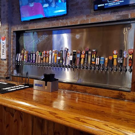 BENGAL TAP ROOM, Baton Rouge - Restaurant Reviews, Photos & Phone ...