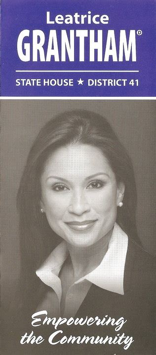 Friends of Leatrice Grantham