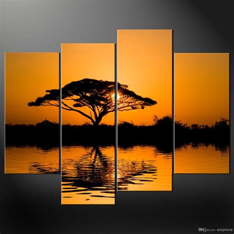 Top 20 of Panel Wall Art