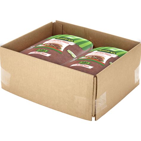 JENNIE-O® Original Lean Turkey Ham 20% Water Added, 2pc • Hormel ...