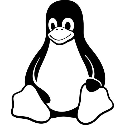 Image result for Linux Operating System Icon