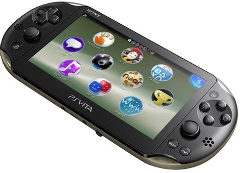 Buy PSVita PlayStation Vita - Wi-Fi Model [Soul Sacrifice Limited Edition]