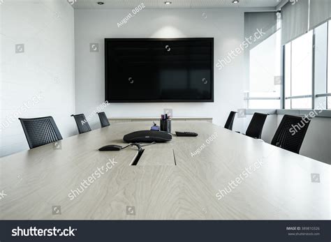Meeting Room Example Board 的图像结果