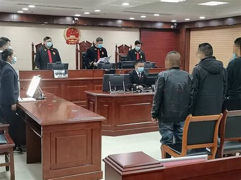 欺压群众！安徽怀远县人民法院对一起涉恶案作出一审宣判__凤凰网