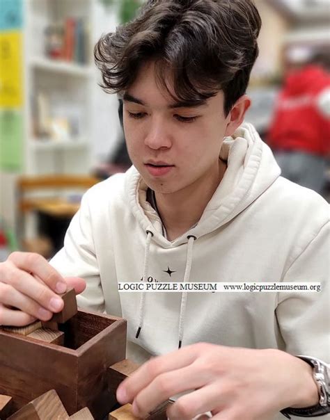 Try to Solve these Brainteasers- at the Logic Puzzle Museum, Logic ...