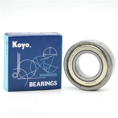 Needle Bearing - KOYO BEARNGS . Wholesale Trader from Mumbai