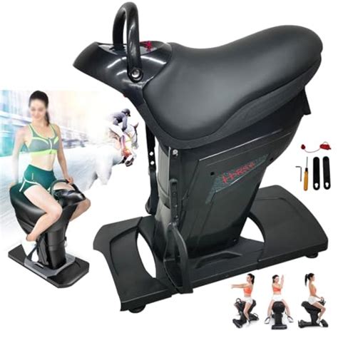 Image result for Exercise Riding Machine