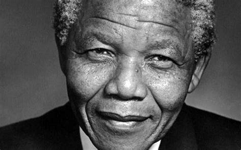 Remembering Nelson Mandela: The man who was 'prepared to die' to ...