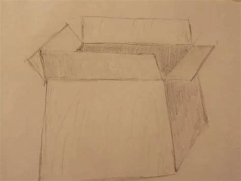 JavaScript How to Draw Boxes 的图像结果