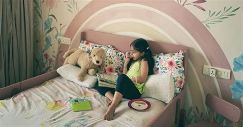 Design Inspiration for Your Kid’s Room: Celebrity Kids’ Room Makeovers ...