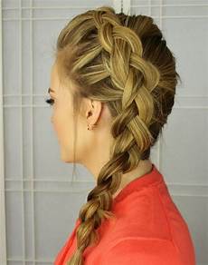 Braided Hairdos by 50 Braided Hairstyles For Hair Braided Hairdos