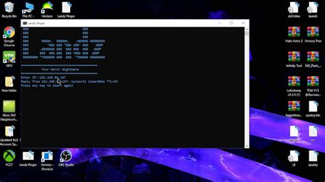 IP Pinger Pastebin 的图像结果