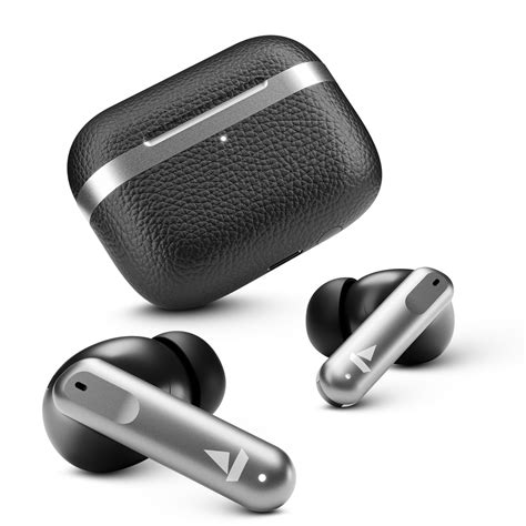boAt Airdopes 111v2 - Bluetooth Wireless Earbuds with 50 Hours Playback
