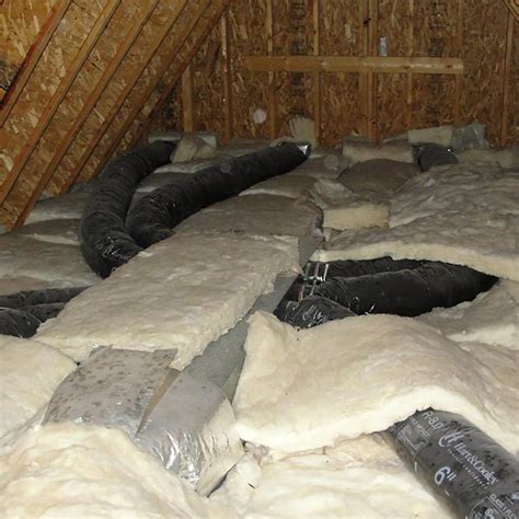 Pros and Cons of Attic Insulation Types | The Family Handyman