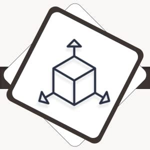 AZYEEA - Paper Tray Stackable Letter Trays Jewelry Display Tray for ...