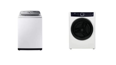 Top 10 Top Loading Washers at Heriberto Barry blog